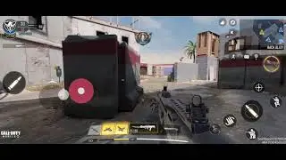 How to select, change and use Operator skill in COD mobile. || COD mobile Gameplay.
