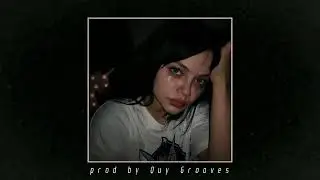Sad Type Beat - " 3 lan phai khoc  " | Rap hiphop Instrumental 2024 [ prod by quy grooves ]