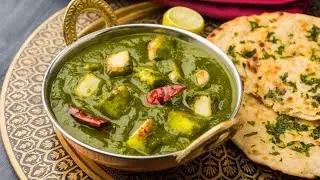 restaurant  style palak paneer bnaye ghar pe  palak paneer reipe