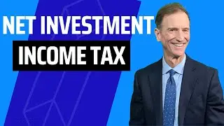 Understanding the Net Investment Income Tax (NIIT): A Guide for Investors