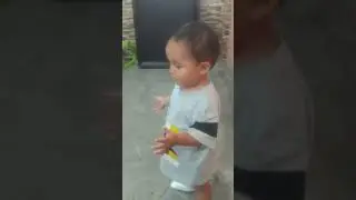 cuando era pequeño mi wuantito 🥰
