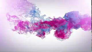 After Effects Tutorial: Smoke Text Effect || NISHANTH PHOTOGRAPHY || logo