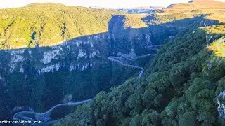 Serra do Rio do Rastro | Santa Catarina