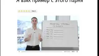 Azamat Ushanov   12 месяцев e mail маркетинга часть 1