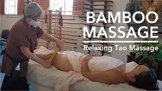 The Tao of Massage