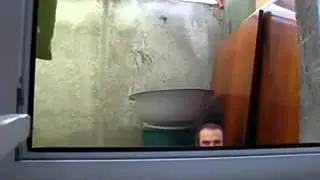 Задрос выслеживает еретика