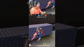 1VS4 🤯Jod OR Wot ? 🔥🔥😱 This Is How A Sigma Male Clutch😳Against Best Grandmaster Squad🎯