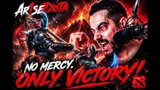 This NEW Ar1se Magnus DPS Build is LITERALLY UNSTOPPABLE 🤯 Top Plays Dota 2 Highlights !!