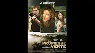 LA PROMESSE VERTE (2024) VF