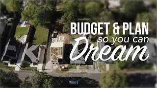 Home Buying: How to Budget & Plan
