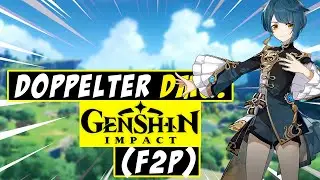 3000 Urgesteine gewinnen & SCHADEN VERDOPPELN in Genshin Impact! -  Genshin Impact Deutsch