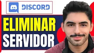 Como Eliminar Un Servidor De Discord ( En 2026 )