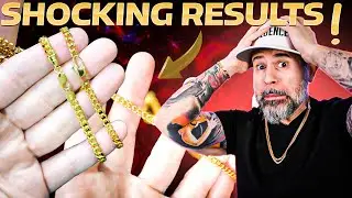 JAXXON vs CRAFTD London | SHOCKING RESULTS!