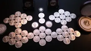 June /July Silver coin and Platinum coin additions
