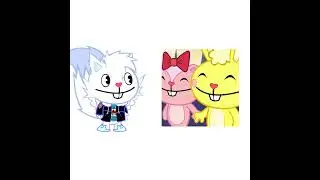 Snowers x Giggles Fan be like