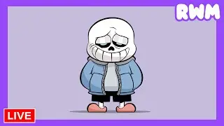 Undertale: Genocide Run | RWM