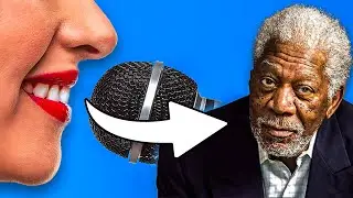 SESİNİZİ NASIL DEĞİŞTİREBİLİRSİNİZ! EN İYİ ÜCRETSİZ SES DEĞİŞTİRME PROGRAMI KOLAY/BASİT