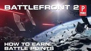 Star Wars: Battlefront 2 - How to Earn Battle Points