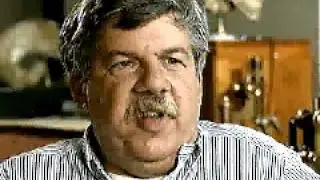 Stephen Gould talks about scientific revolutions, Rate My Science