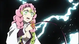 Zohakuten Calls Mitsuri a *****
