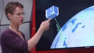 The Global Sensor Network - University of South Australia