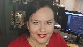 Гадание на картах Таро и Ленорман.