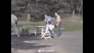 Путин в начале 90-х