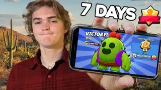 I mastered spike WITH spike (IRL)