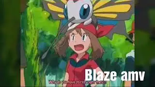 pokesong - Let it go 💕 (Ash & May,Misty,Dawn)💕