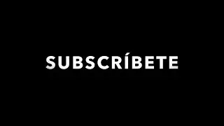 Bienvenidos a mi canal