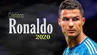 Cristiano Ronaldo 2020 ● Impossible - Legendary Dribbling, Skills & Goalsᴴᴰ