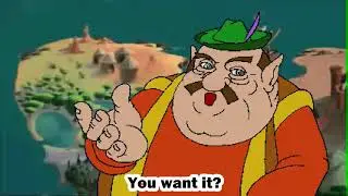Morshu - You reposted in the wrong shop (You reposted in the wrong neighbourhood Morshu Remix)