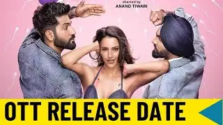 Bad Newz ott Release Date Update | Bad Newz ott Platform
