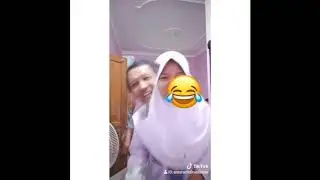 KAKEK CULAMITAN TIKTOK SAMA CUCU..