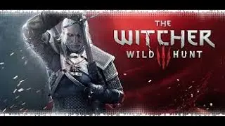 Ведьмак 3 (Witcher 3)