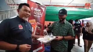 ISKOBA FUNRIDE 2020
