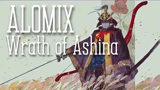 alomix - Wrath of Ashina (Epic Samurai Battle Music - Creative Commons)