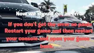 *WORKING*/*UNLIMITED MONEY*MAKE MILLIONS PER MINUTE / EASY MONEY GLITCH / NFS Heat