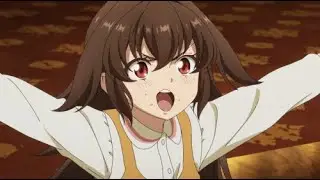 86 Squad’s Cute Little Sister!!!