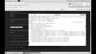 How to install MongoDB on CentOS7 by Johnathan Mark Smith