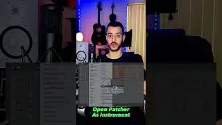 FL Studio Stock Wobble Machine