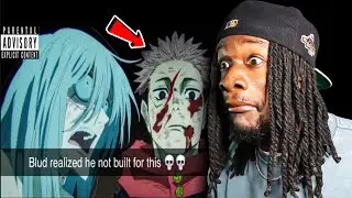 Yuji Completes The GREATEST Get Back In JJK (REACTION)