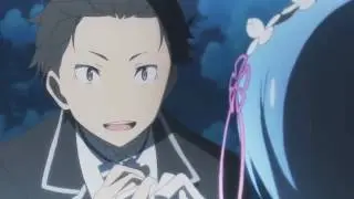 Re:Zero AMV Hopeless.