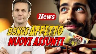 BONUS AFFITTO per neoassunti: fino a 5.000 Euro esentasse | Avv. Angelo Greco