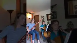 Kristiina Thums' Music Performance II