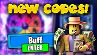 NEW ALL WORKING CODES PUNCHING SIMULATOR IN 2024! ROBLOX PUNCHING SIMULATOR CODES!