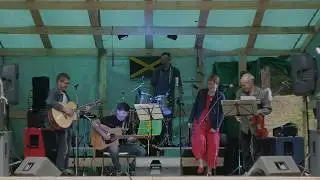 Мама Йо Керо - Minor Swing