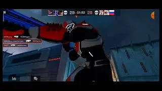 ИГРАЮ В #stendoff2  #stendoff