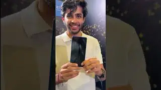 I attended Vivo Tech Day 2024 | Mini-Vlog