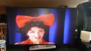 The River Wild (1995) VHS Previews